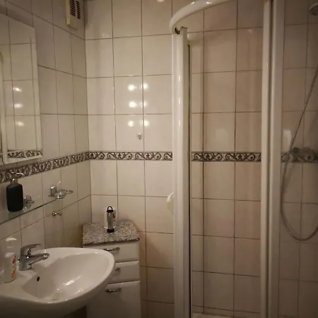 Lovely In With Balcony Prázdninový dům *