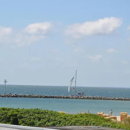 Lovely In With Balcony