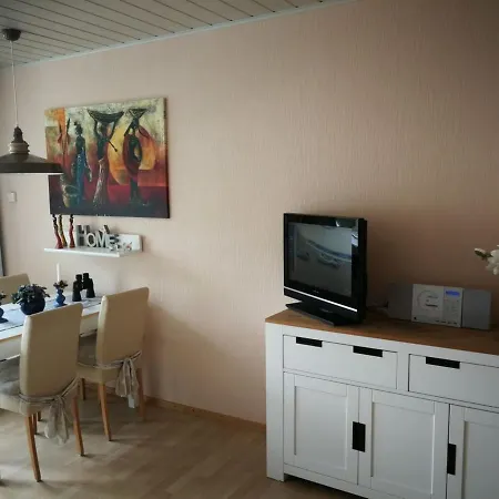 Prázdninový dům Lovely In With Balcony *