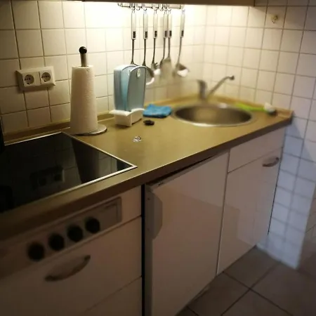 Prázdninový dům Lovely In With Balcony *