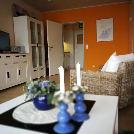 Lovely In With Balcony *