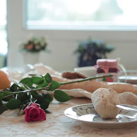 Lovely In With Balcony *