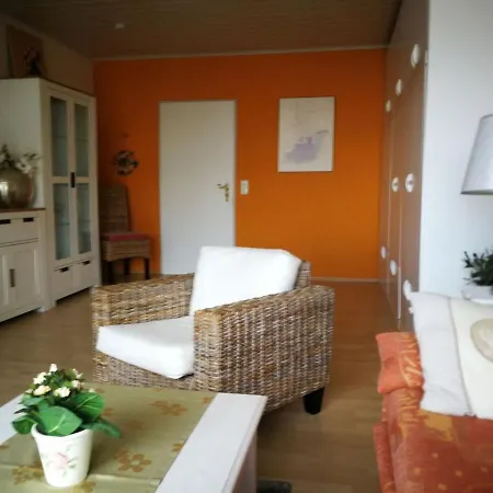 Lovely In With Balcony Prázdninový dům