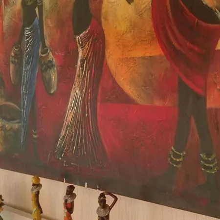 Lovely In With Balcony