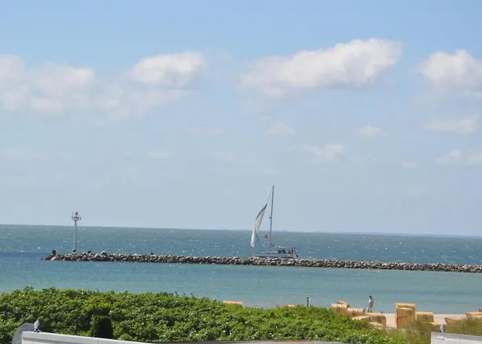 Lovely In With Balcony