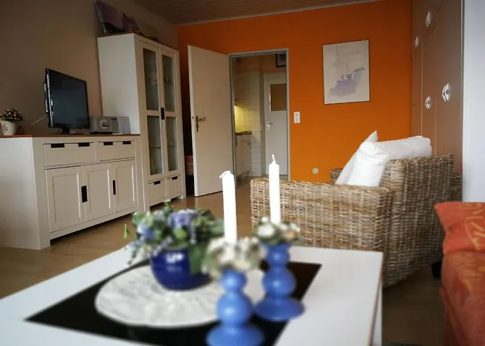 Lovely In With Balcony *